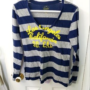 Old navy long sleeve